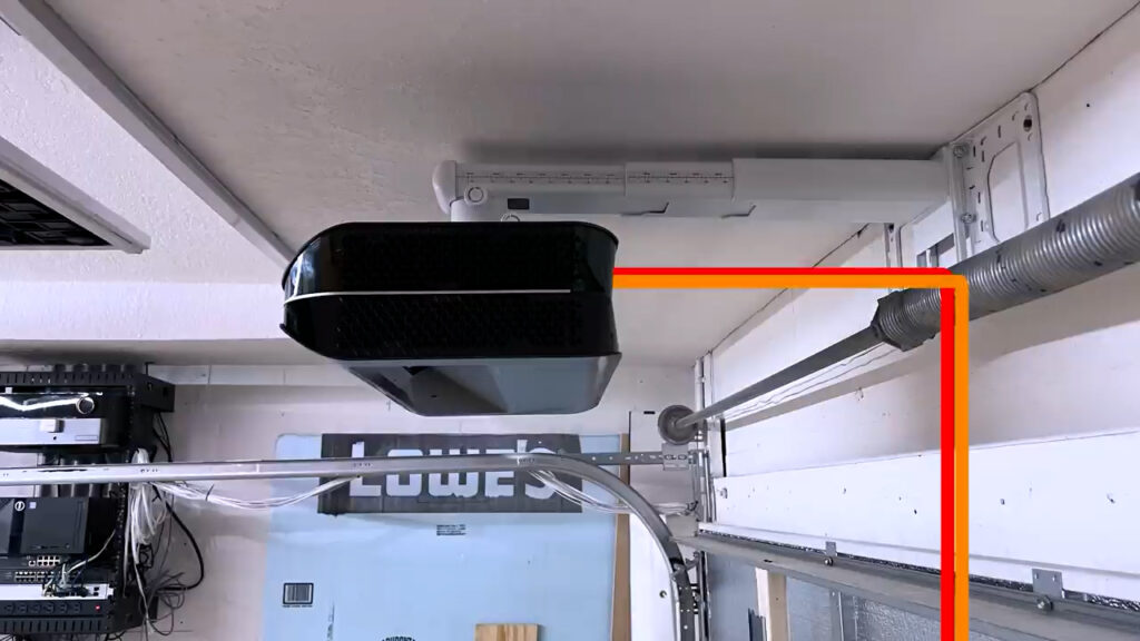 Ceiling Mount UST Projector? The Final Word. The Hook Up