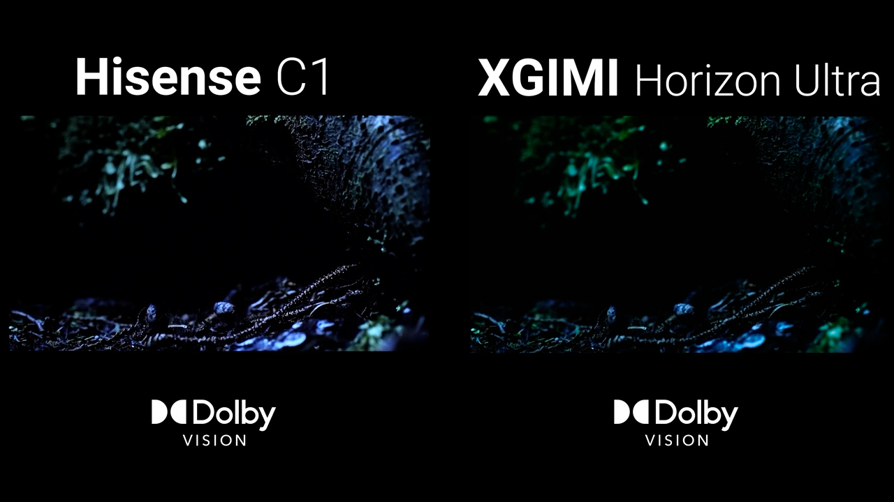 4K Projectors, with Dolby Vision! – The Hook Up